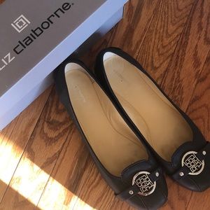 Liz Claiborne flats